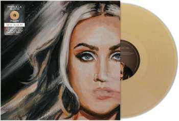 Album Priscilla Block: Things You Didn't See