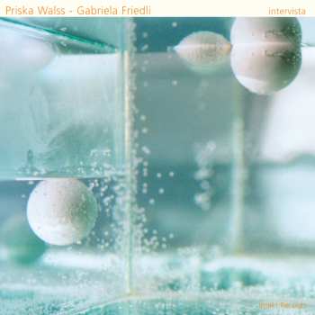 Album Priska Walss: Intervista