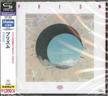 CD Prism: Prism LTD