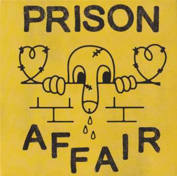 Album Prison Affair: Demo II