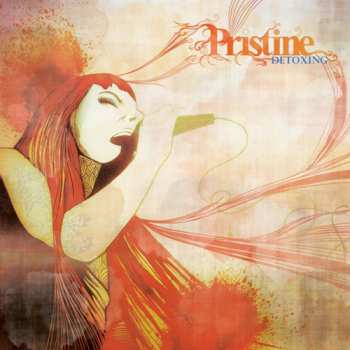 CD Pristine: Detoxing