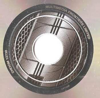 CD Pritam Chakraborty: Dhoom 