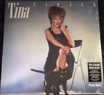 LP Tina Turner: Private Dancer