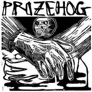 Album Prizehog: A Talking To