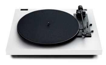 Audiotechnica Pro-Ject A1.2 Bílá +  Pick It MME