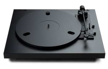 Audiotechnica Pro-Ject A1.2 Černá +  Pick It MME