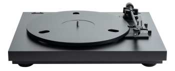 Audiotechnica Pro-Ject A1.2 Černá +  Pick It MME