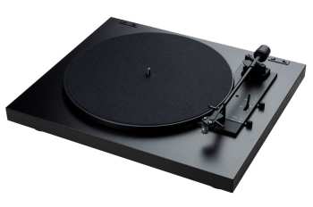 Audiotechnica Pro-Ject A1.2 Černá +  Pick It MME