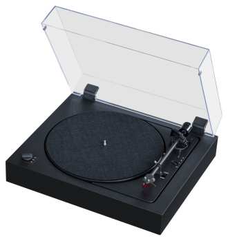 Audiotechnika Pro-Ject A2