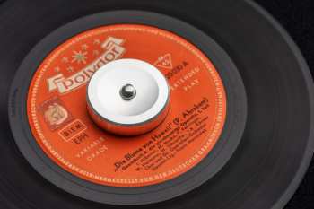 Audiotechnica Pro-Ject Adapt It