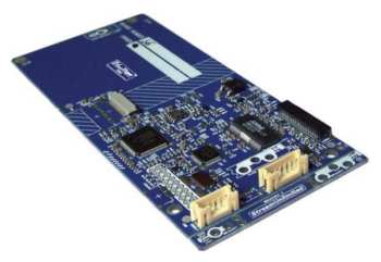 Audiotechnica Pro-Ject CD Box DS3 Černá