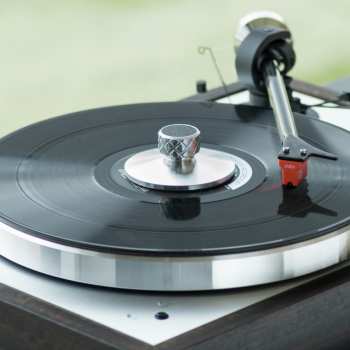 Audiotechnica Pro-Ject Clamp it - Přítlačná svorka