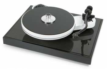 Audiotechnica Pro-Ject Clamp it - Přítlačná svorka