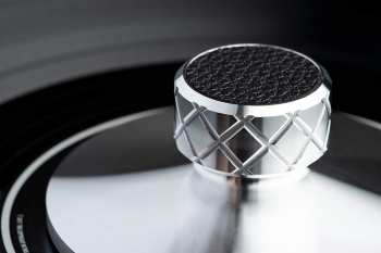 Audiotechnica Pro-Ject Clamp it - Přítlačná svorka