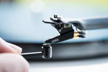 Audiotechnica Pro-Ject Clean It - čistič hrotu přenosky