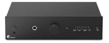 Audiotechnica Pro-ject Colourful Audio System 2 Černá