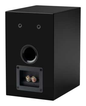 Audiotechnica Pro-ject Colourful Audio System E Černá