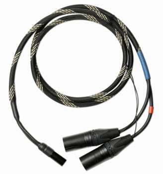 Audiotechnica Pro-ject Connect It Phono Ds Mini Xlr Na Xlr - 123 Cm