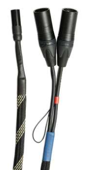 Audiotechnica Pro-ject Connect It Phono Ds Mini Xlr Na Xlr - 123 Cm