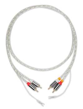 Audiotechnica Pro-ject Connect It Phono E Rca 123 Cm