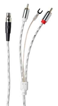 Audiotechnica Pro-ject Connect It Phono E Rca - Min Ixlr - 123 Cm