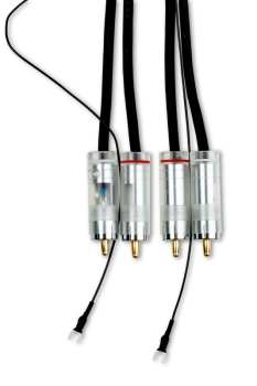 Audiotechnica Pro-ject Connect It Phono S Rca - Rca - 123 Cm