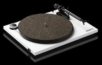 Audiotechnica Pro-Ject Cork and Rubber It 3mm