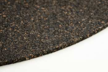 Audiotechnica Pro-Ject Cork and Rubber It 3mm