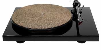 Audiotechnica Pro-Ject Cork and Rubber It 3mm