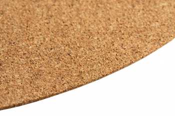 Audiotechnica Pro-Ject Cork it - korková podložka