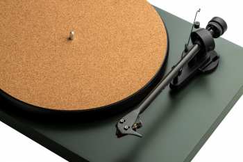 Audiotechnica Pro-Ject Cork it - korková podložka