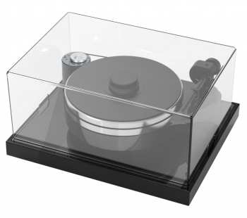Audiotechnica Pro-Ject Cover it 2.1 - akrylátový kryt