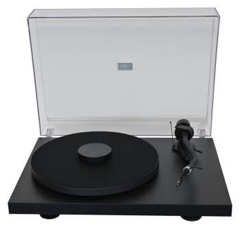Audiotechnica Pro-ject Debut Pro S Balanced