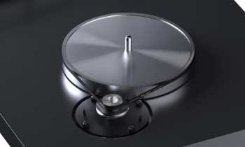 Audiotechnica Pro-ject Debut Pro S Balanced