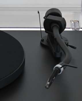 Audiotechnica Pro-ject Debut Pro S Balanced