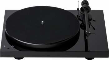Audiotechnica Pro-Ject Debut RecordMaster Piano + OM5e