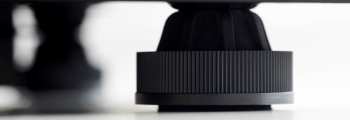 Audiotechnica Pro-Ject Debut RecordMaster Piano + OM5e