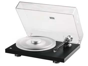 Audiotechnica Pro-ject Debut Reference 10