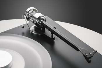 Audiotechnica Pro-ject Debut Reference 10