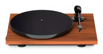Pro-Ject E1 + OM5e