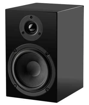 Audiotechnica Pro-ject Easy Set Černá