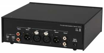 Audiotechnica Pro-Ject Head Box DS2