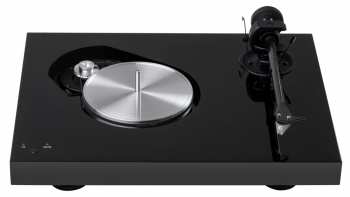 Audiotechnica Pro-Ject hliníkový sub-talíř pro gramofony