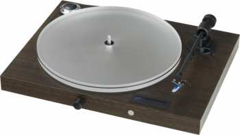 Audiotechnica Pro-Ject JukeBox S2 Eucalyptus Pick It 25A