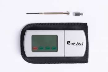 Audiotechnica Pro-Ject Measure It S2
