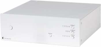 Audiotechnica Pro-Ject Phono Box DS2 Silver UNI