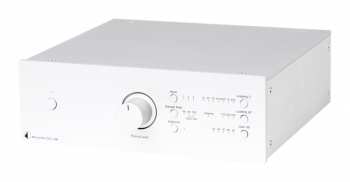 Audiotechnica Pro-Ject Phono Box DS2 USB White Uni