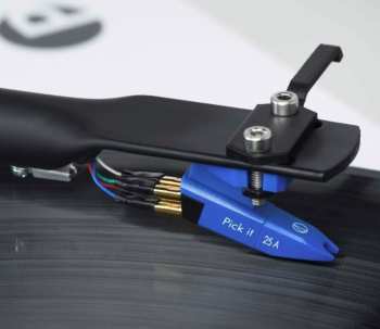 Audiotechnica Pro-Ject Pick It 25A