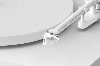 Audiotechnica Pro-Ject Pick it 2M White MM