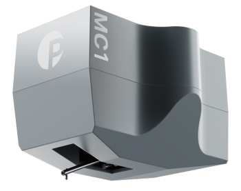 Audiotechnica Pro-Ject Pick It MC 1